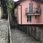 Apartment Al Borghetto Lierna