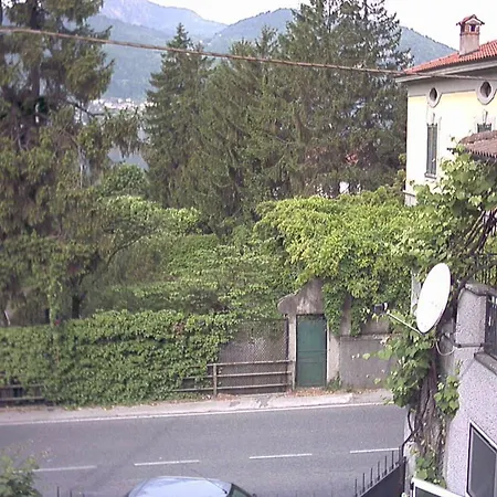 Al Borghetto Lejlighed Lierna