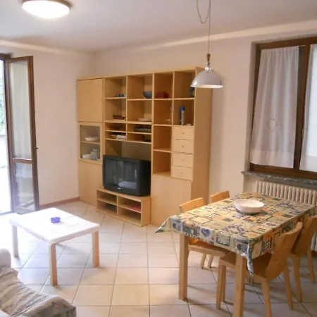 Al Borghetto * 列尔纳