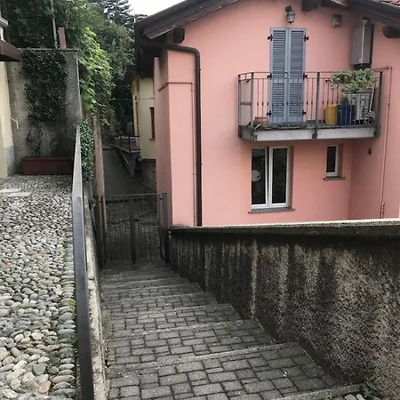 公寓 Al Borghetto 列尔纳