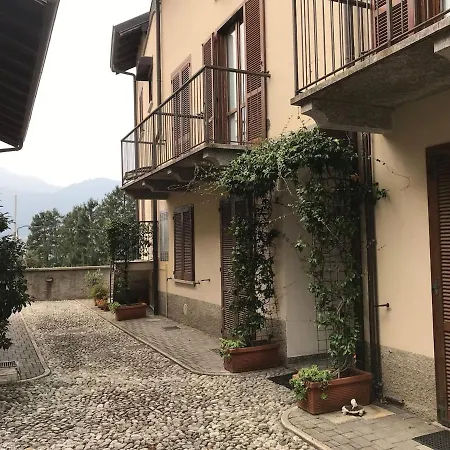 דירה Al Borghetto