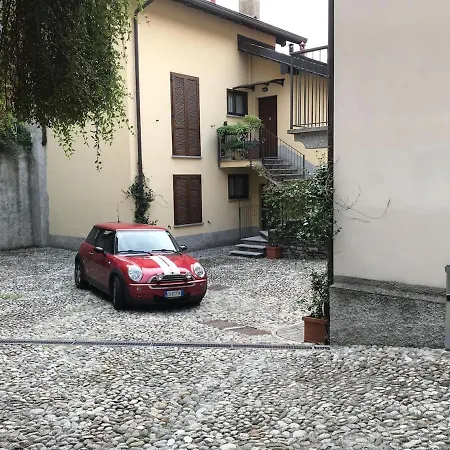 דירה Al Borghetto