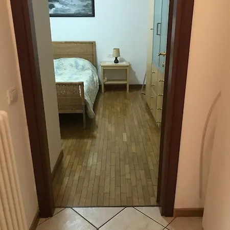 Al Borghetto Apartment *