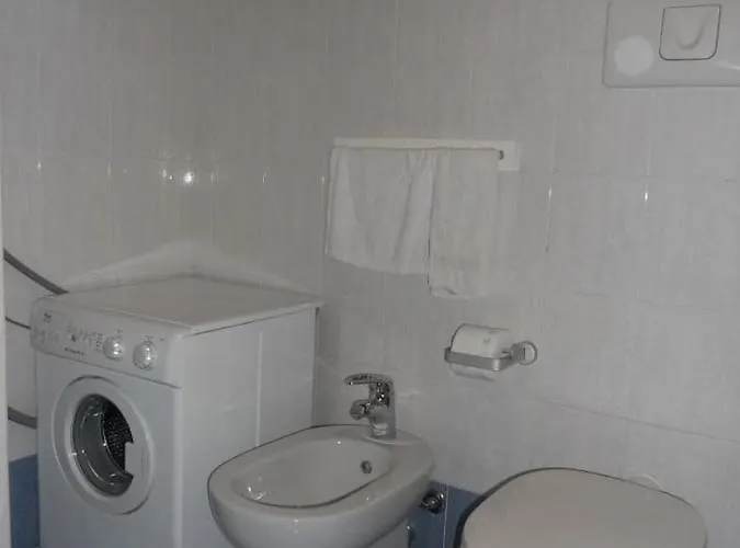 Al Borghetto דירה ליירנה