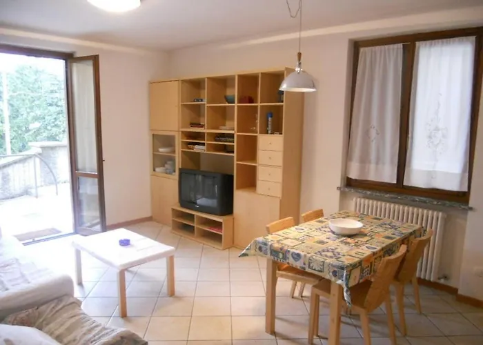 Al Borghetto * Lierna