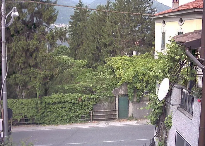 Al Borghetto Appartement Lierna