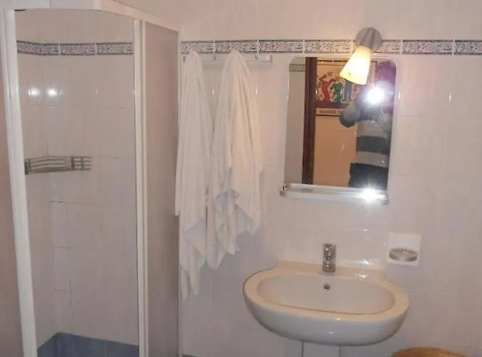 Al Borghetto Appartement