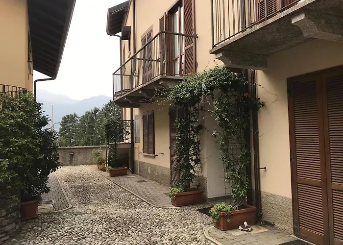 Appartement Al Borghetto