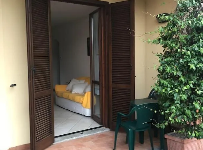 Al Borghetto * Lierna