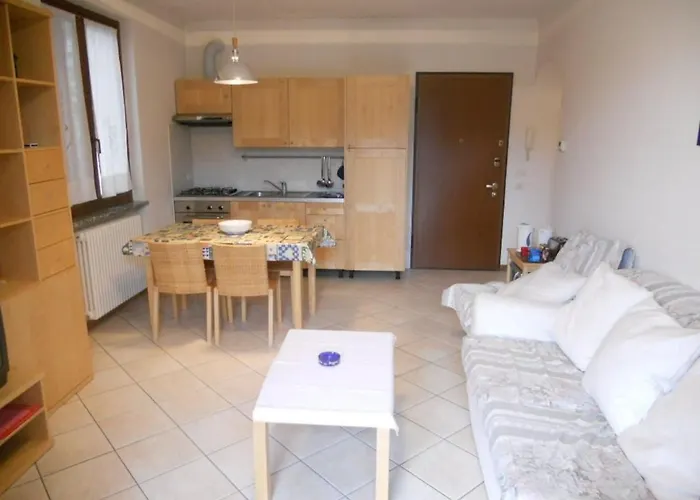 Apartmán Al Borghetto *