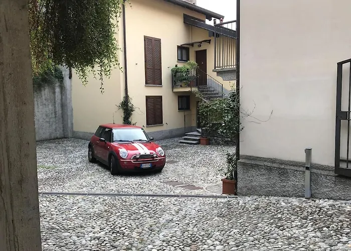 דירה Al Borghetto