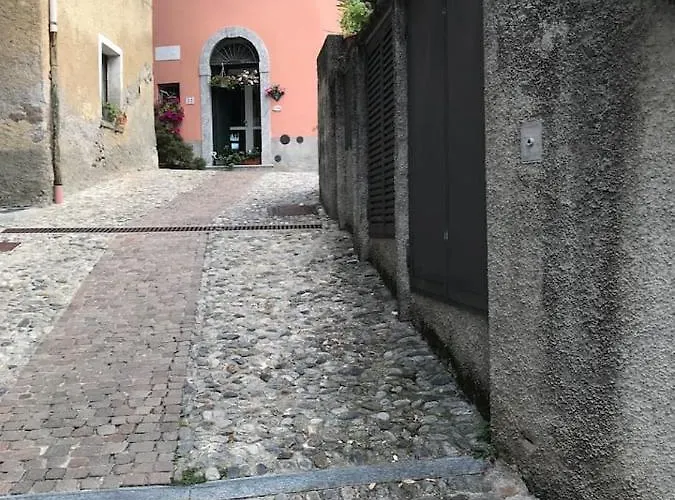 Al Borghetto Lierna