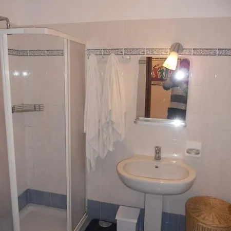 Al Borghetto Апартаменты