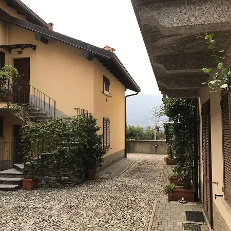 Al Borghetto Апартаменты *