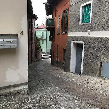 Апартаменты Al Borghetto *