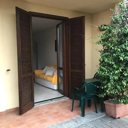 Al Borghetto * Льерна