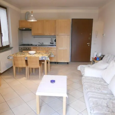 شقة Al Borghetto *