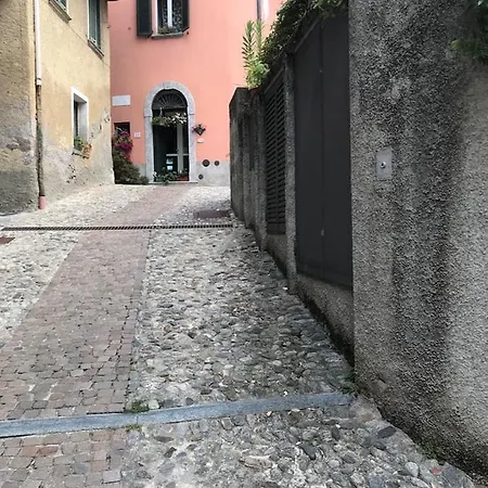 Al Borghetto Lierna