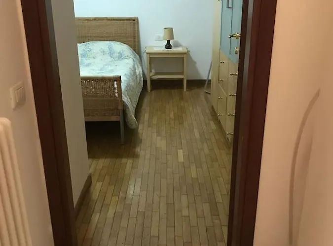 Al Borghetto شقة *