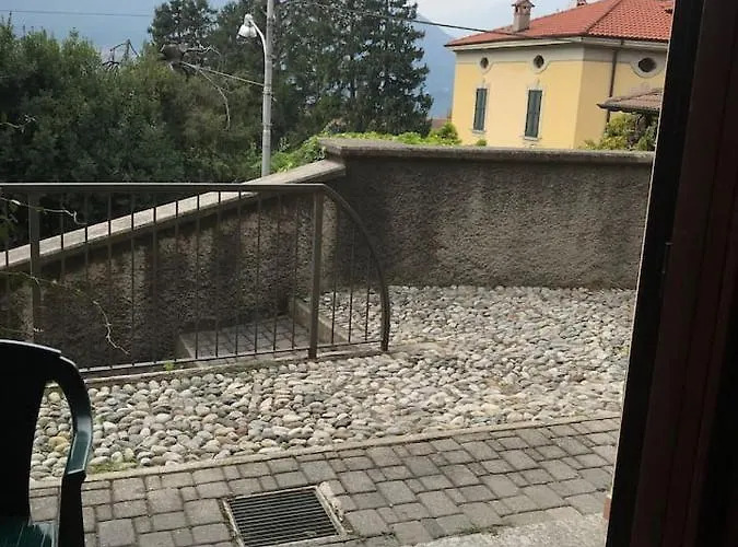 Al Borghetto ليرنا