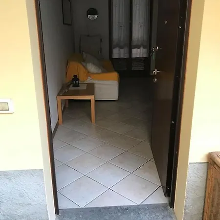 Lägenhet Al Borghetto *