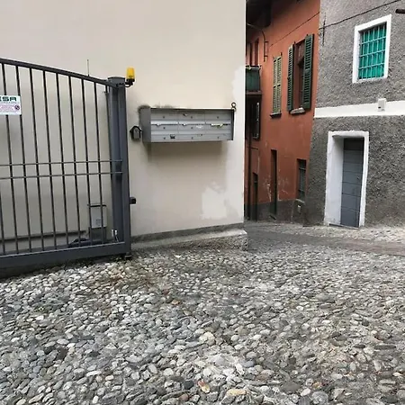 Al Borghetto Lägenhet *