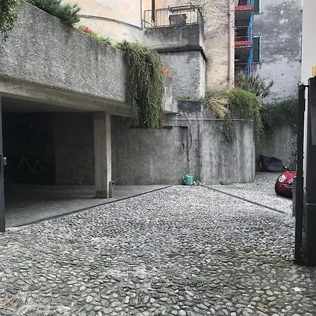 Al Borghetto アパート